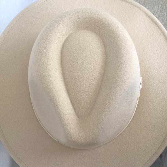 Mud Pie Fedora Hat - Picture 7 of 10